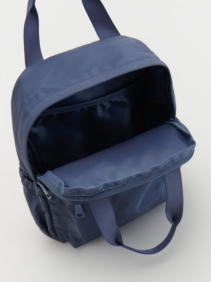 Reserved Rucksack Taschen Jungen Navy | XYMRAE-536